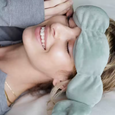 Offswitch Sleep Mask