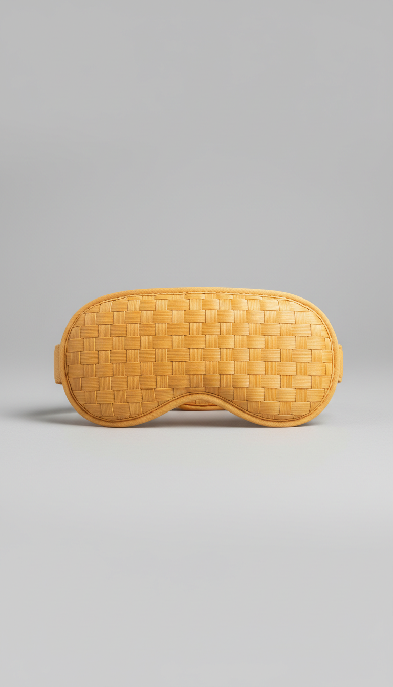 Woven